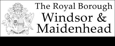 Royal Borough Windsor & Maidenhead Adults and Children s Services