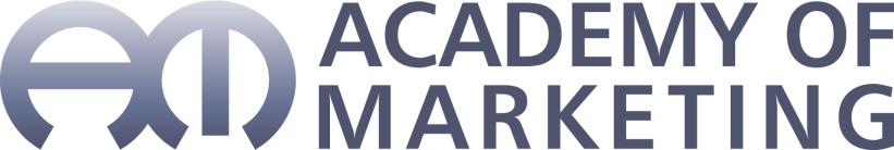 AM Teaching Research and Development Grants 2017 The Academy of Marketing is pleased to announce a new round of funding for research into Teaching & Learning for 2017.