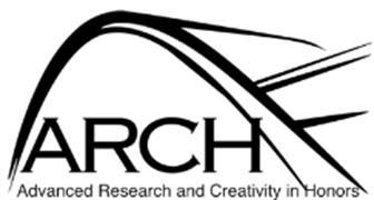 ARCH RESEARCH PROJECT SCHOLARSHIP APPLICATION NAME: PHONE: ADDRESS: MAJOR: YEAR IN HONORS: DATE: PANTHER ID: EMAIL: FACULTY MENTOR: GRADUATION DATE: PROJECT TITLE: SCHOLARSHIP GUIDELINES All