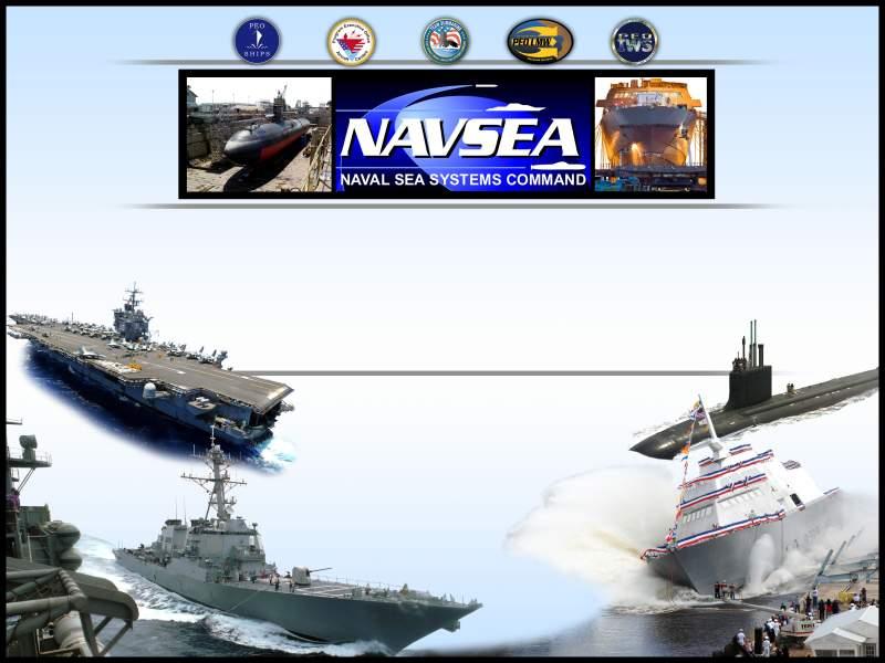 1 INNOVATIVE TECHNOLOGY INSERTION NAVSEA S PERSPECTIVE 9 th ANNUAL NDIA SCIENCE & ENGINEERING TECHNOLOGY