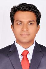 Marketing, Minor: Finance ADARSH RAJ 22 years, adarshraj.raj@gmail.