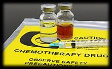 The Role of the Chemotherapy Technician Ashley Paruscio, CPhT August 3 rd, 2017 Objectives Identify the traditional requirements, expectations and responsibilities of a Chemotherapy Technician