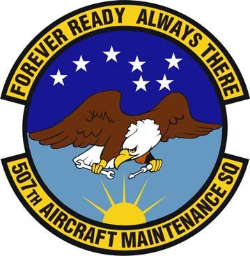 On-final UNIT NEWS Okie team gets mission done down under Eight members from the 507th Air Refueling Wing traveled down under from March 1 to 20th to support several Coronet missions and Australia s