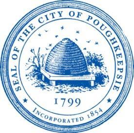 THE CITY OF POUGHKEEPSIE NEW YORK COMMON COUNCIL MEETING MINUTES Monday, July 9, 2012 6:30 p.m. City Hall I.