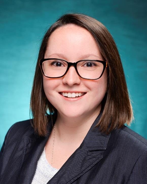 Division of Student Affairs names new Director of Title IX and Clery Compliance Education: 2008 B.A English & History, graduated Magna Cum Laude from Duquesne University in Pittsburgh, PA.