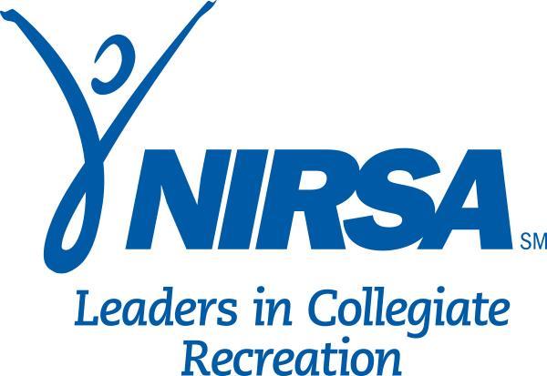 National Intramural Recreational Sports Association (NIRSA) UNCW Campus Recreation is a member of NIRSA, a
