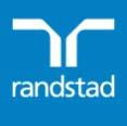 1 billion revenue Randstad; 16.