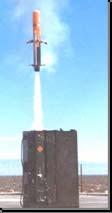 Development PAC-3 Missile Segment