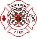 Antioch Fire Department First Fire Protection District Application for Employment Office Use Only: Date Received: ( ) Time Received: ( ) Initials: The Antioch F.F.P.D. considers all applicants for employment without regard to race, color, religion, sex, age, origin, handicap or disability in accordance with federal law.