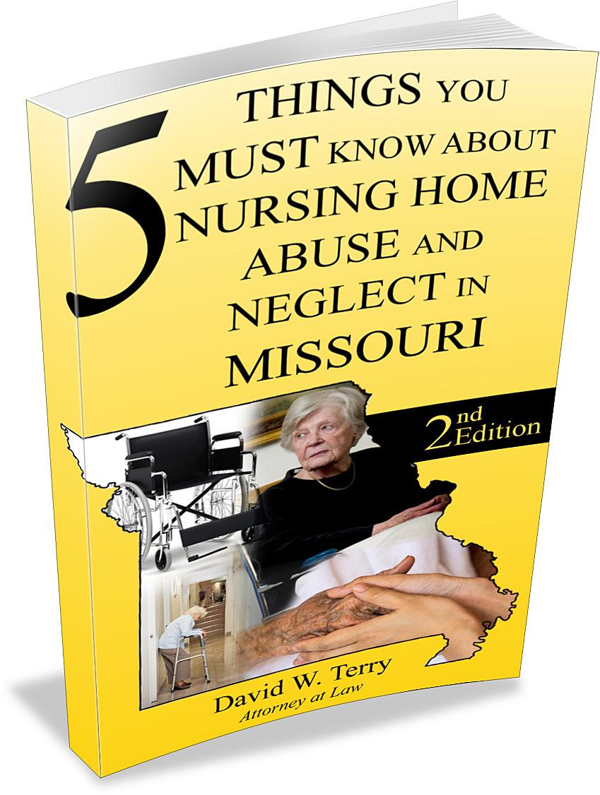 Why go to all this trouble? Here is what I ve learned in handling cases against the nursing home industry since 2001: Nursing homes often have a problem with the truth.