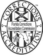 Florida Corrections Accreditation Commission, Inc. STANDARDS REVISION FORM Please provide standard number, and place an X in the appropriate box.