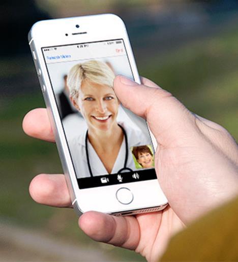 Telehealth Apps and HIPAA With the 2014 and 2015 changes in FDA s guidance on mhealth apps and medical devices, many telehealth app developers appear to be focusing their regulatory attention
