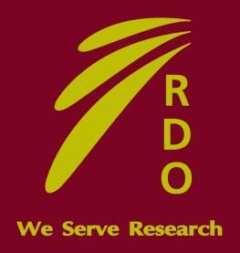 Research Institute Downstream IP management D&I Project funding