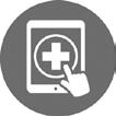 11 Telehealth Challenges Most common challenges GPs face when delivering healthcare via telehealth 61% organisational capacity and processes 58% IT functions and