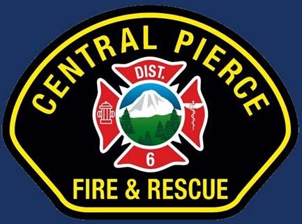 10/15/18 PROPOSED BUDGET SECTION 2: Logistics/Stations, Central Stores, Communications, Health & Safety, Volunteers, P&E, and Shop Presented by Chief Daniel