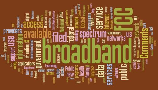 REGULATORY CONSIDERATIONS: IMPORTANCE OF NATIONAL BROADBAND PLANS In order to create an enabling environment for the deployment of broadband services it is essential for countries to have a strong