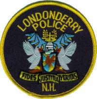 POLICY NO: P-107 LONDONDERRY POLICE DEPARTMENT POLICIES AND PROCEDURES DATE OF ISSUE: November 1, 1996 EFFECTIVE DATE: November 1, 1996 REVISED DATE: January 3, 2016 SUBJECT: DEPARTMENTAL SAFETY