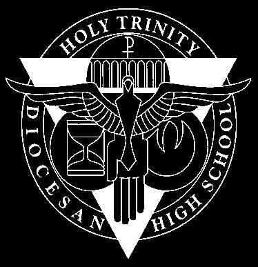 HOLY TRINITY DIOCESAN HIGH SCHOOL 98 CHERRY LANE HICKSVILLE, N.Y. 11801-6232 HOLY TRINITY A