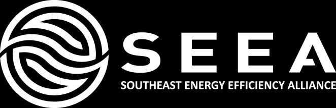 WEBINAR SERIES Energy Affordability in the Southeast: The Energy Efficiency