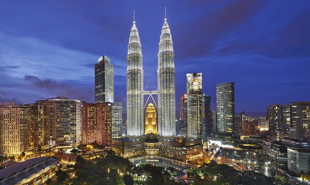 The most powerful gathering of global culinary leaders comes to Kuala Lumpur! Malaysia is delighted to welcome the World Association of Chefs to the vibrant city of Kuala Lumpur.