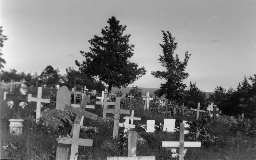 Cemetery,
