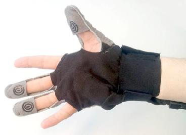 Muscle Glove)