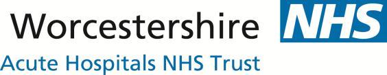 1) Name of your organisation Worcestershire Acute Hospitals NHS Trust 2) Numbers of apprentices recruited In the following financial years how many apprentices started work in your organisation?