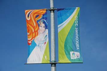A. Introduction The City of Nanaimo invites amateur and professional artists and graphic designers to enter a juried competition for the design of banners to be installed in the Downtown area and