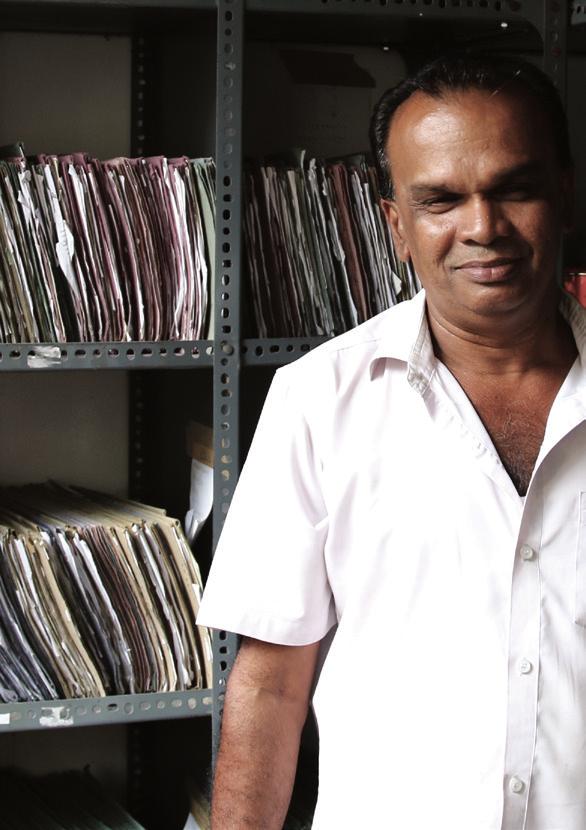 Does Sri Lanka need a new health workforce policy plan? The lack of medium and long-term planning has resulted in large volatility in the recruitment cycles, especially for nurses.