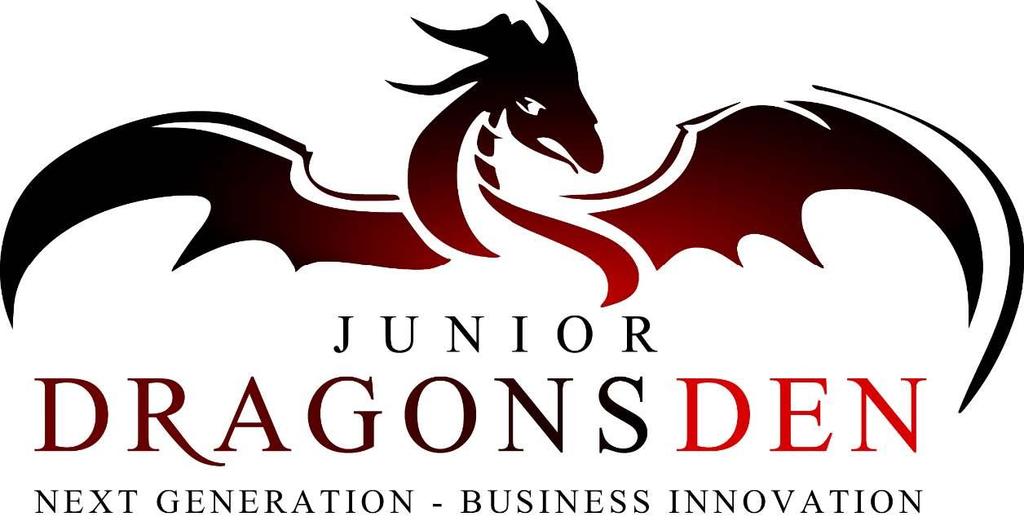 2018 Student Application Package Contents - About Junior Dragons Den - Business Concept Submission Guidelines - Parental/ student