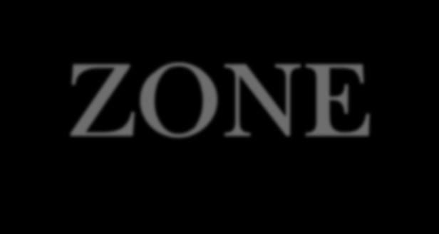 WHO IS A GREEN ZONE Staff, faculty, and students who identify themselves as someone who knows