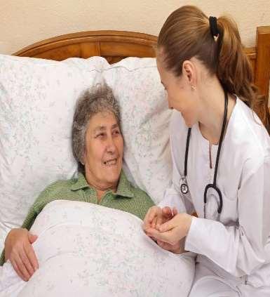 Hospice Hoosier Healthwise In-home and institutional hospice care are not covered