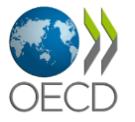 innovation Contracted with OECD EU FUNDING (DG NEAR) The EU provides funding both to the EIB in their