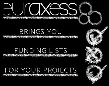Be part of the EURAXESS Community! Want to receive our regular flashnotes?