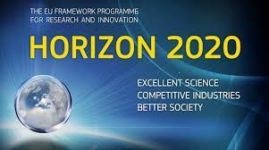 Horizon 2020 Largest EU Research and Innovation programme ever. 80 billion funding available from 2014 to 2020.