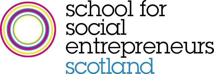 Information Pack Administrator freelance contract August 2018 School for Social Entrepreneurs Scotland