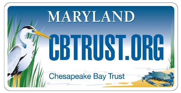Chesapeake Bay Trust (CBT) Grants Watershed Assistance Grant Program (WAGP) Green Streets, Green