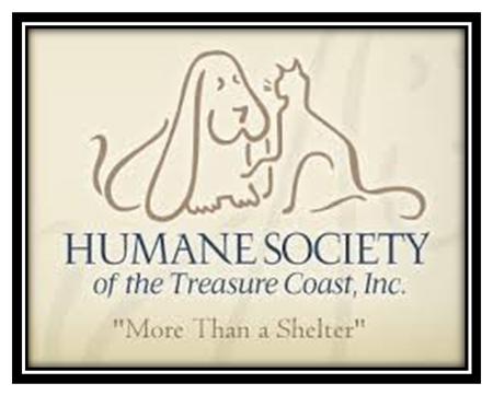 The Humane Society was incorporated in 1955 as an independent, tax exempt, not for profit corporation in the State of Florida.