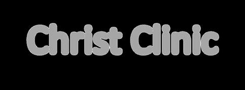 Christ Clinic n-profit healthcare clinic in Katy, TX Funded by sponsorships & grants Serves uninsured, low-income