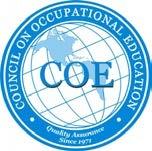 The Accrediting Commission of the Council on Occupational Education, 7840 Roswell Road, Building 300, Suite 325, Atlanta,