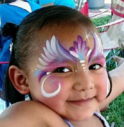 informational table and fun face-painting for children. Click here for Powwow Flyer The California Indian Manpower Consortium, Inc.