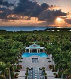 With a championship golf course and world class spa on property, the Hyatt Regency Coconut Resort & Spa is the ideal Florida Gulf Coast destination for work or play.