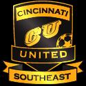 Cincinnati United S.C. #1 club in Cincinnati for Player Development -As ranked by
