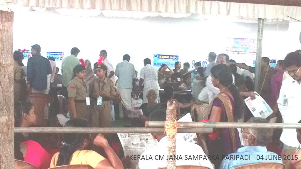 Report on the activities conducted and recognitions received by 7 Kerala Girls Battalion NCC, Sree Kerala Varma College,