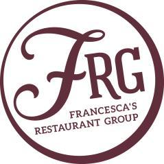 EAT & EARN PROGRAM GUIDELINES Francesca s Restaurant Group is proud to play an active role in supporting the welfare and interests of the communities that we serve.