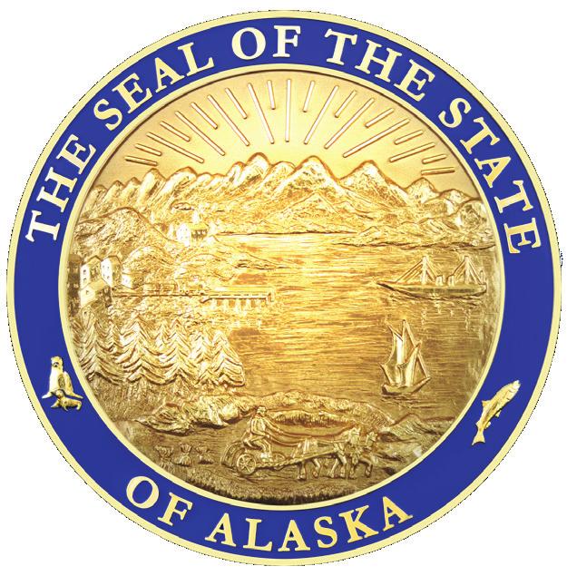 Prepared by a Workgroup of the Alaska Workforce