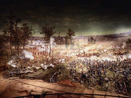 Sherman s March Atlanta, Sept.