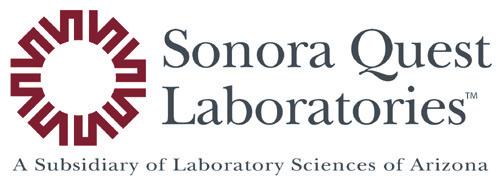 of Sonora Quest Laboratories.