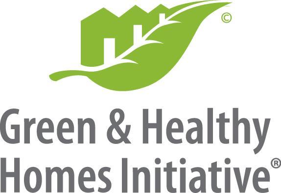 Exemplary Programs Project Green & Healthy Homes Initiative Program Highlights Holistic