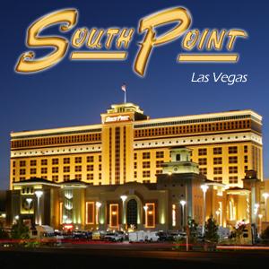 Location & Accommodations South Point Hotel & Casino 9777 Las Vegas Blvd. South Las Vegas, NV 89183 Located just minutes from the Las Vegas Strip!